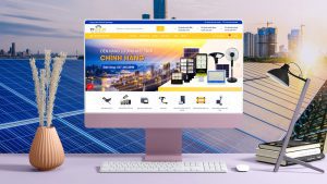 Thiết kế web Nam Định