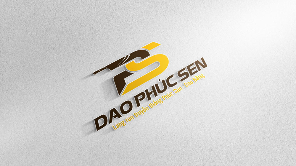 Dao Phúc Sen Làng nghề truyền thống Phúc Sen