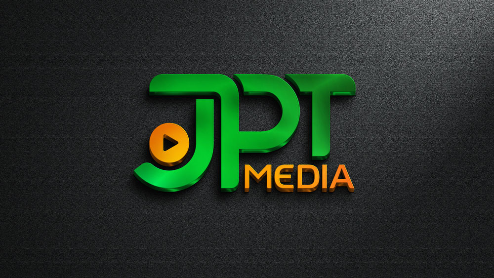 JPT Media Sáng tạo chất lượng tận tâm