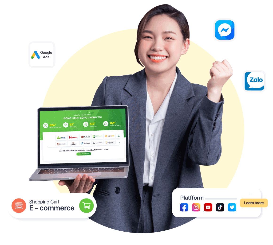 Thiết kế web Nam Định