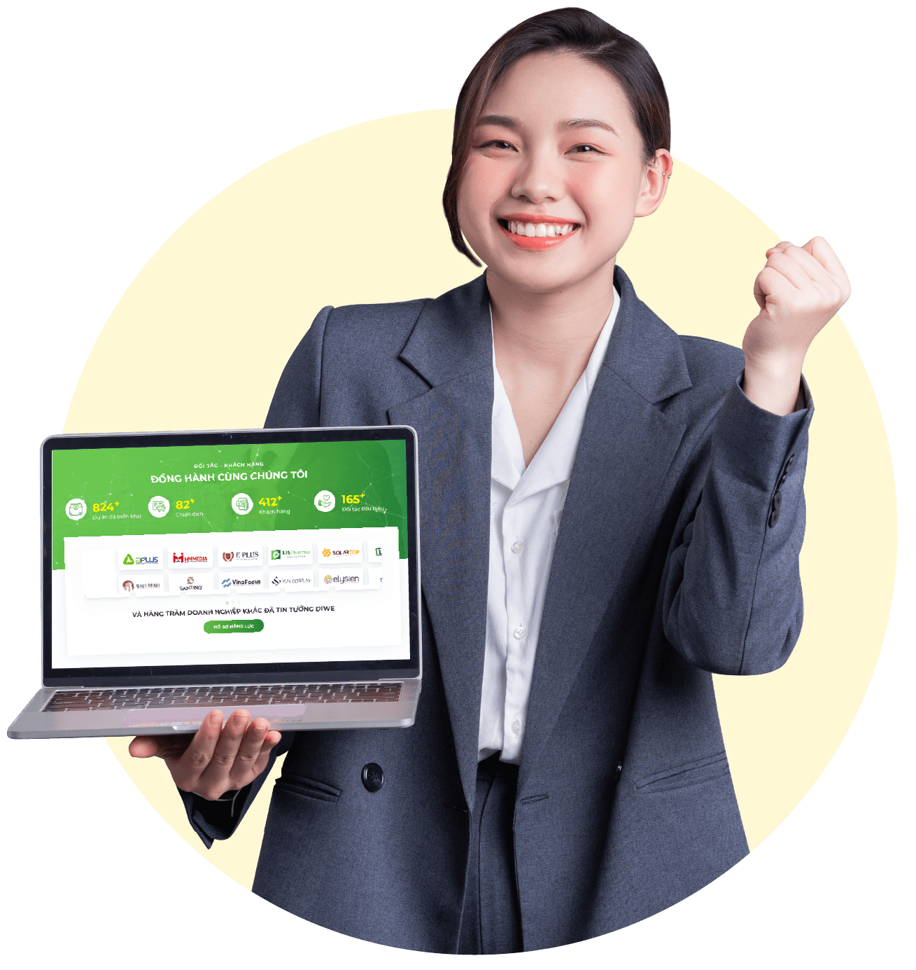 Thiết kế web Nam Định